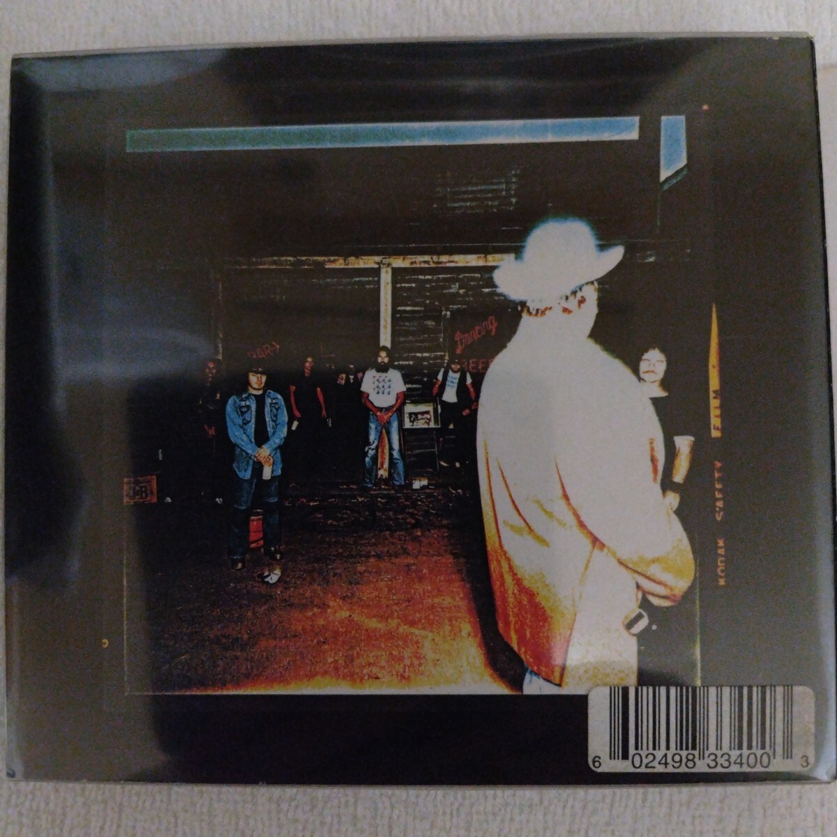 ギミー・バック・マイ・ブレッツ / レーナード・スキナード CD・DVD_画像3