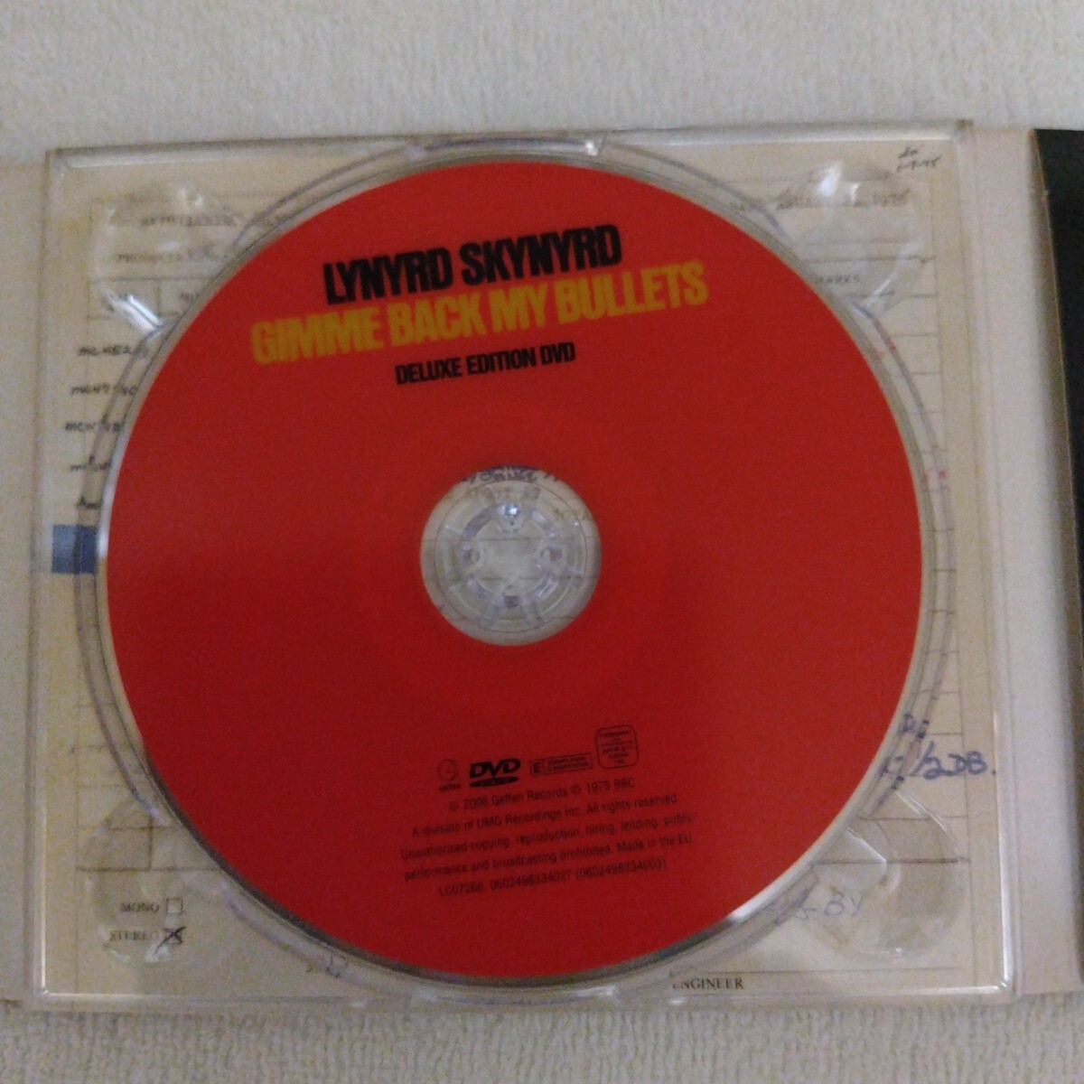 ギミー・バック・マイ・ブレッツ / レーナード・スキナード CD・DVD_画像5
