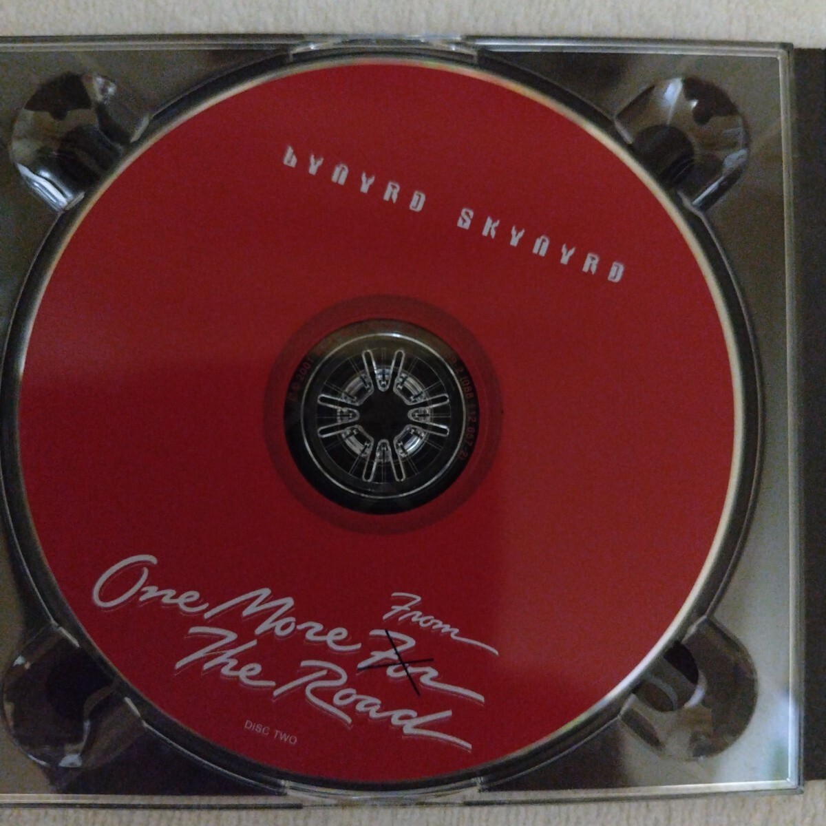 One More From The Road DELUXE Edition / LYNYRD SKYNYRD 2CD_画像6