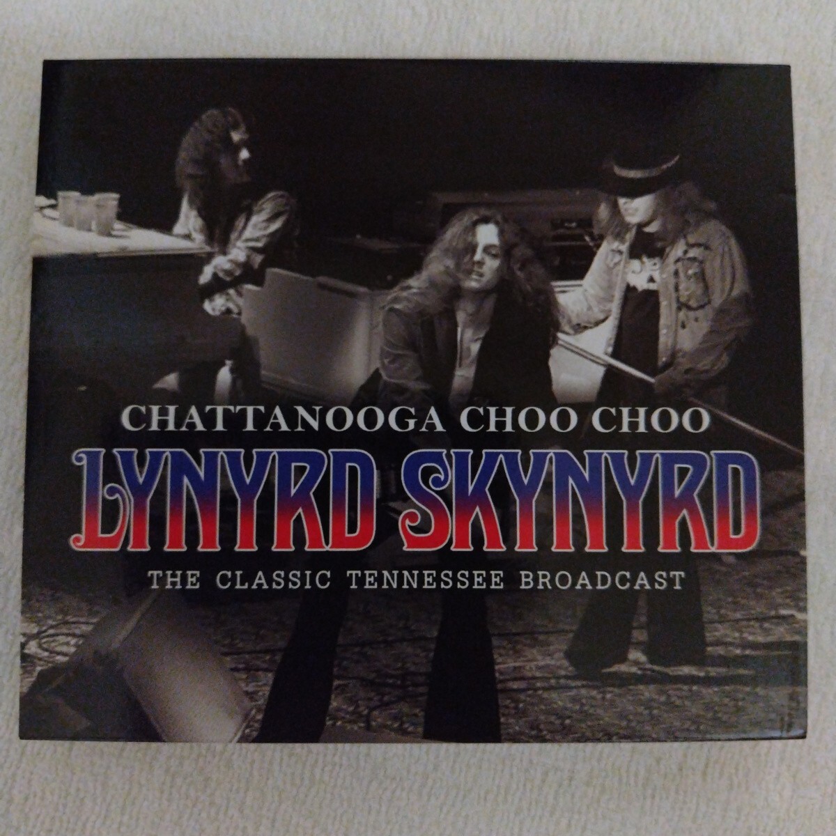 CHATTANOOGA CHOO CHOO / LYNYRD SKYNYRD CD_画像4
