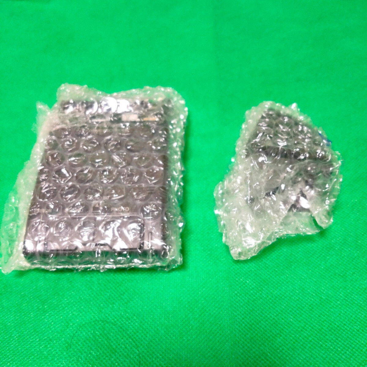 新品 未使用 ドライブレコーダー DRD-H68S 086A3-00130 TOYOTA トヨタ LEXUS レクサス 純正 ドラレコ_画像3