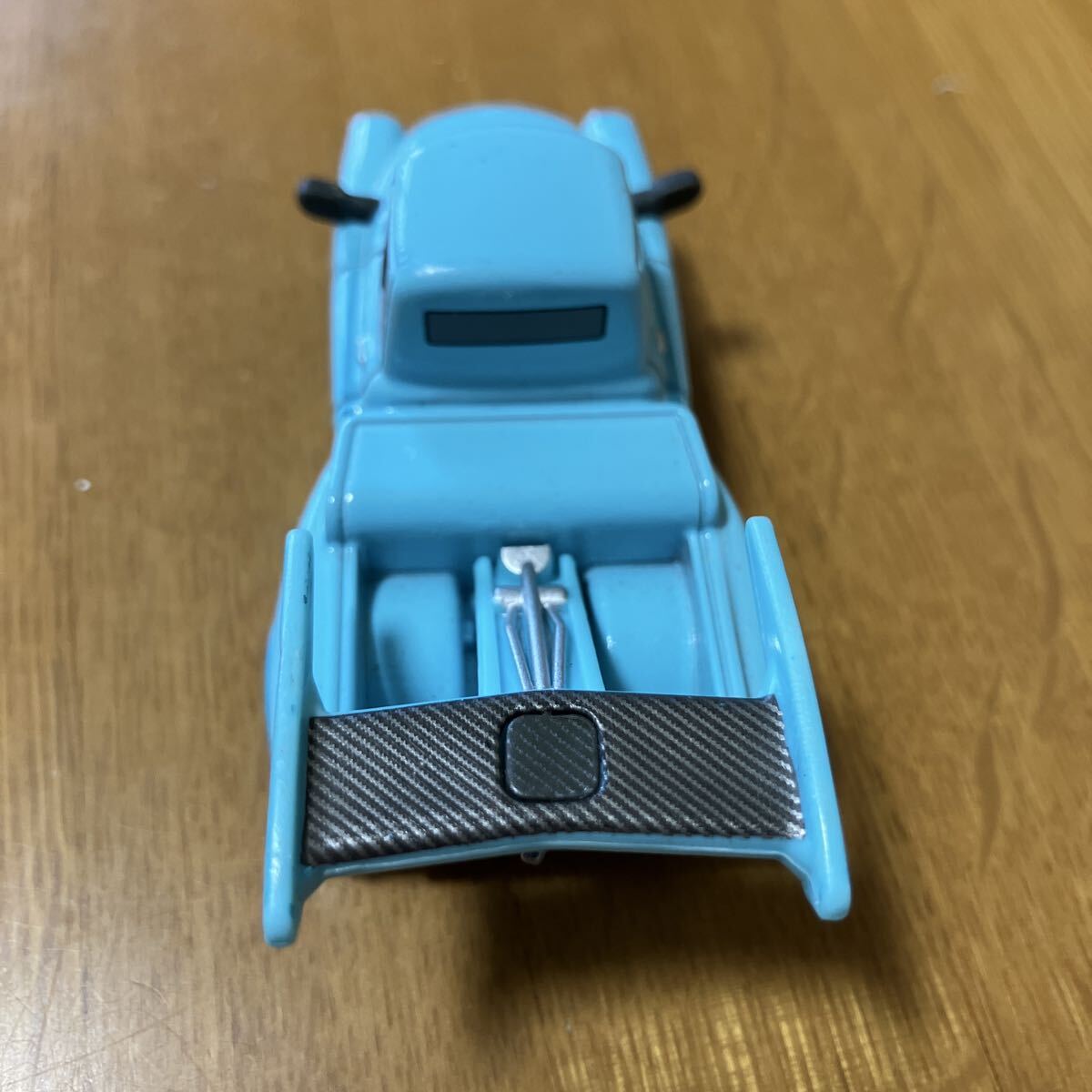 ** USED** The Cars Tomica палец на ноге n измерительный прибор. Tokyo гонки 