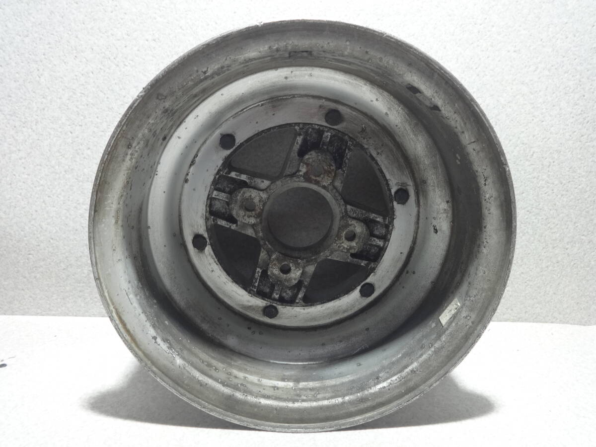 10W1111 Speed Ster MK-2 スピードスター MK-Ⅱ 8J 13A 114.3 4H １本