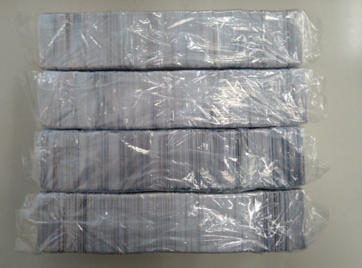 ○　（１０/１）　１０３　ワンピースカード　約５㎏　まとめ売り_画像2