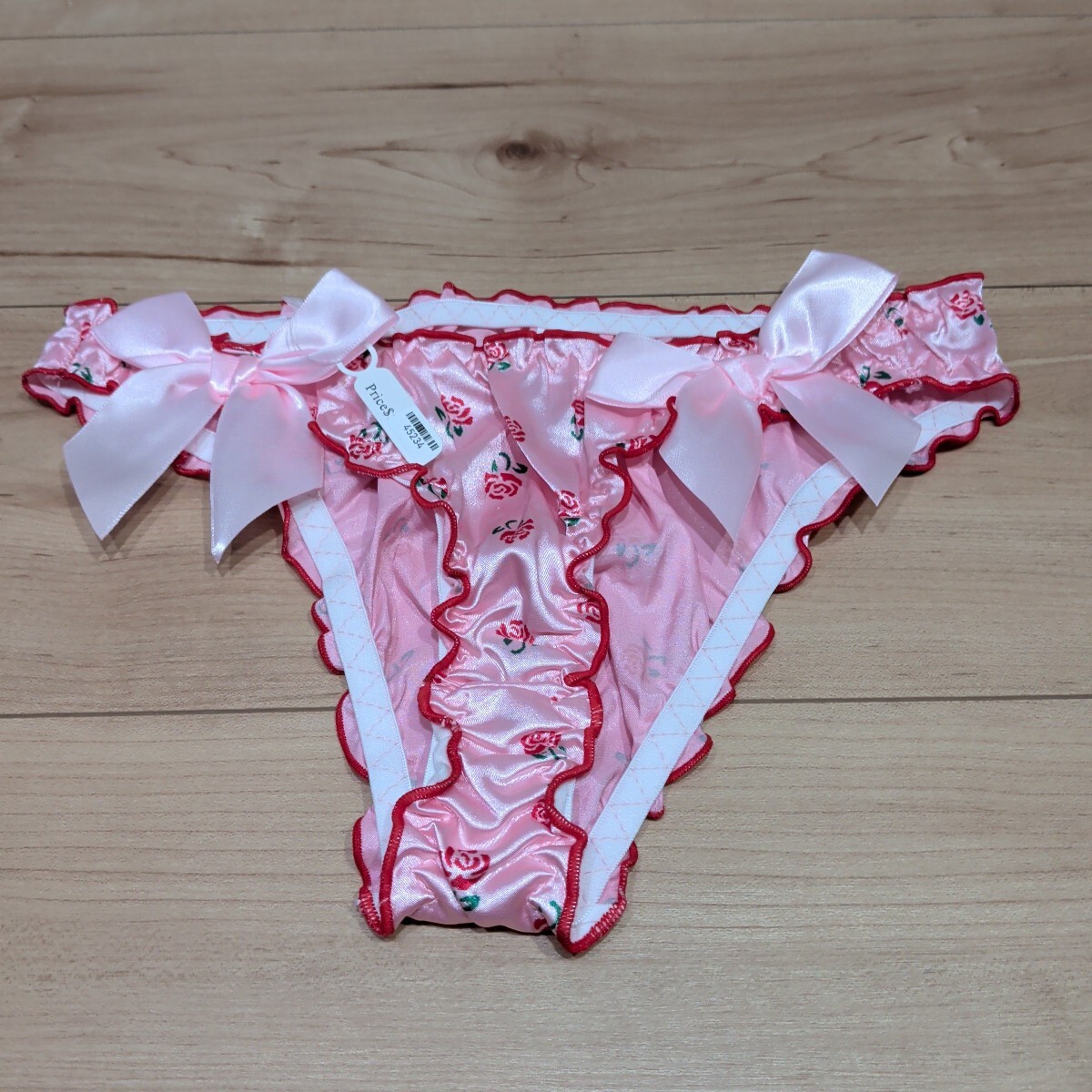 *. новый товар не использовался товар *.M размер степень *. атлас розовый * Peach John * Lisa Мали *emefi-ru*chuchu Anna * Heart *. новый товар не использовался товар *.M размер степень *. атлас розовый * Peach John * Lisa Мали *emefi-ru*chuchu Anna * Heart