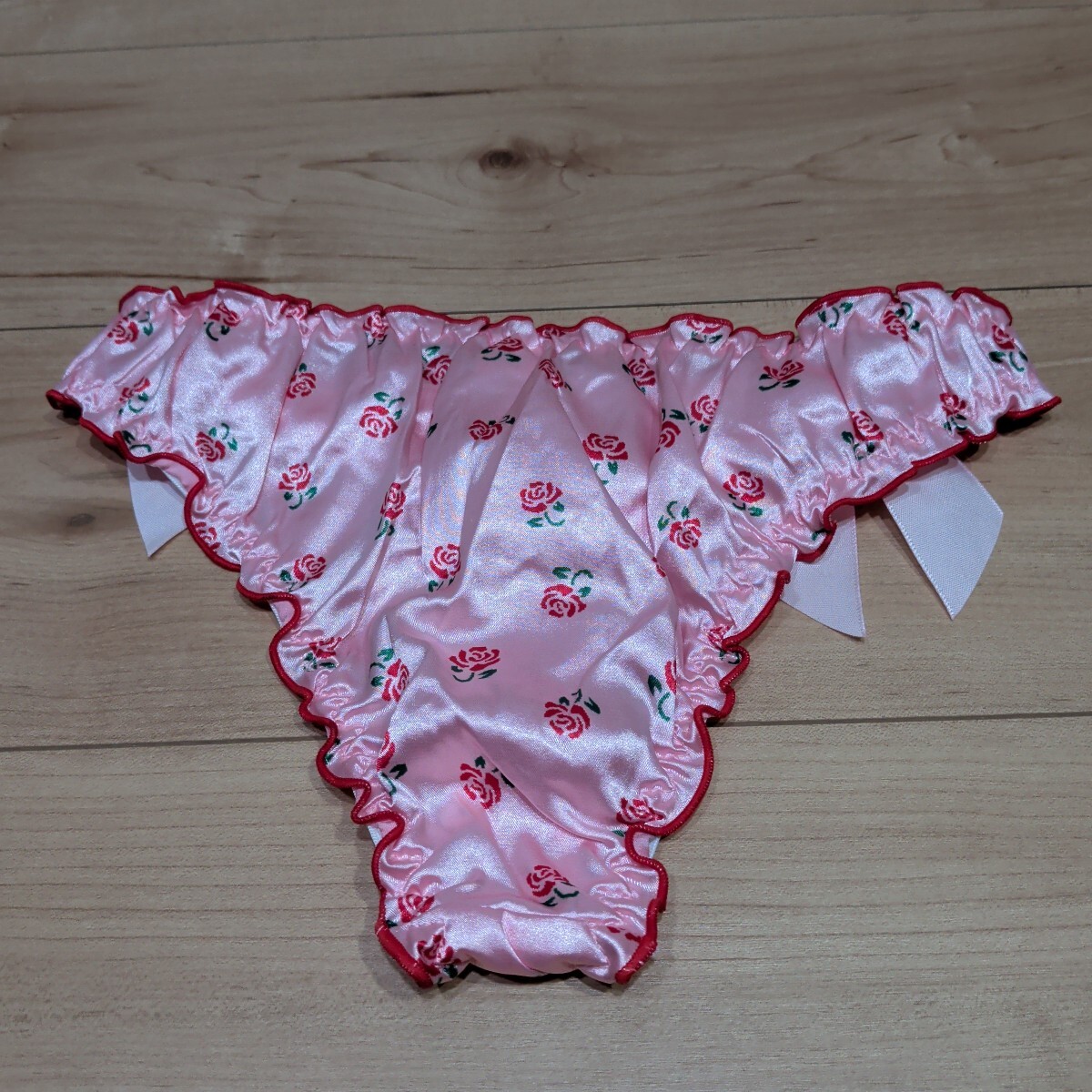 *. новый товар не использовался товар *.M размер степень *. атлас розовый * Peach John * Lisa Мали *emefi-ru*chuchu Anna * Heart