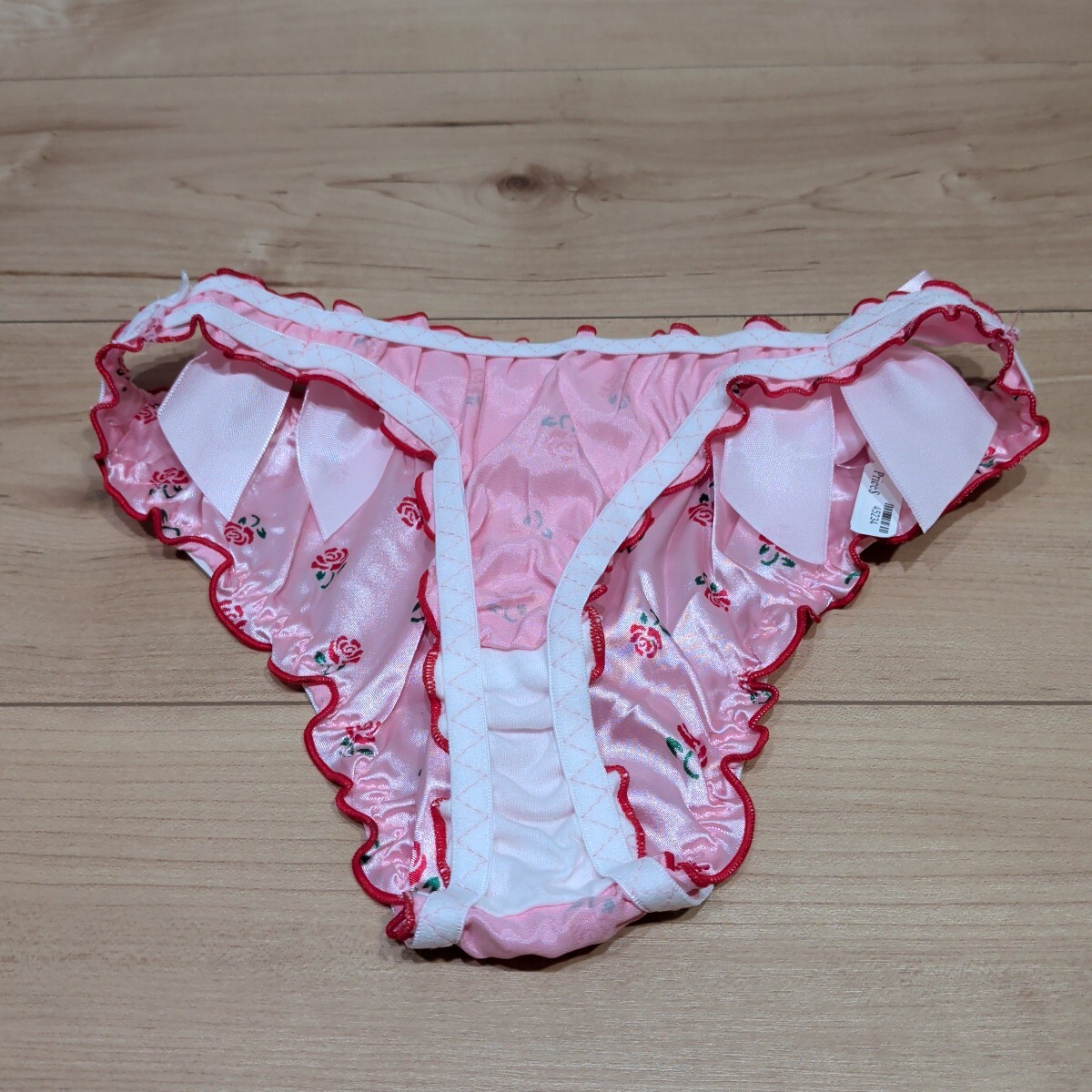 *. новый товар не использовался товар *.M размер степень *. атлас розовый * Peach John * Lisa Мали *emefi-ru*chuchu Anna * Heart