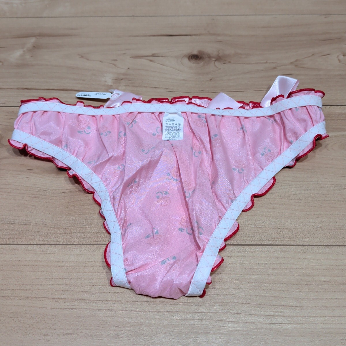 *. новый товар не использовался товар *.M размер степень *. атлас розовый * Peach John * Lisa Мали *emefi-ru*chuchu Anna * Heart 