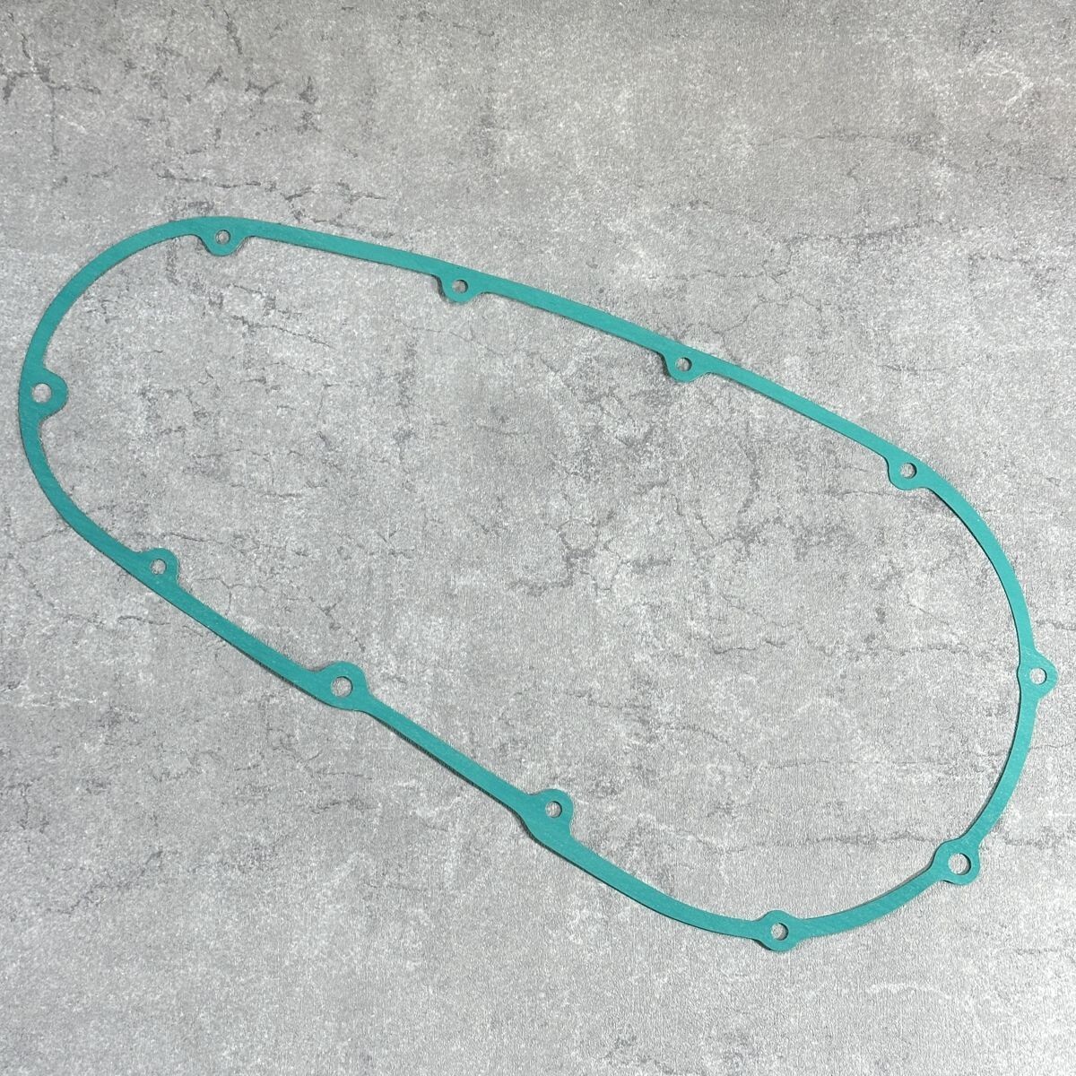 W1 W3 W1S-A 650RS フロントチェーンケース カバー ガスケット プライマリー カバー 絶版車 パッキン 純正品番 11060-1433 相当 U1173_画像1