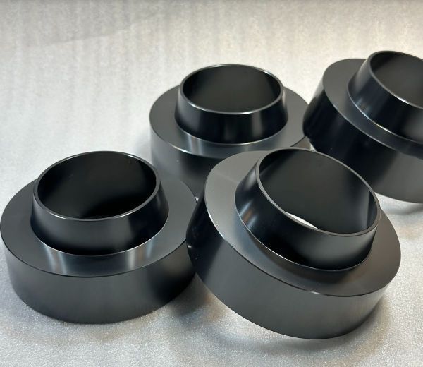 пружина проставка Jimny JB23 33 43 специальный 30mm передний и задний (до и после) общий титановый серый lift up 4 шт. комплект aluminium стружка (процесс образования во время фрезеровки) блюдце Jimny U469