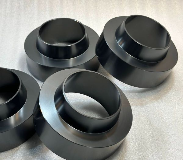 пружина проставка Jimny JB64 JB74 специальный 30mm передний и задний (до и после) общий титановый серый lift up 4 шт. комплект aluminium стружка (процесс образования во время фрезеровки) блюдце Jimny U470