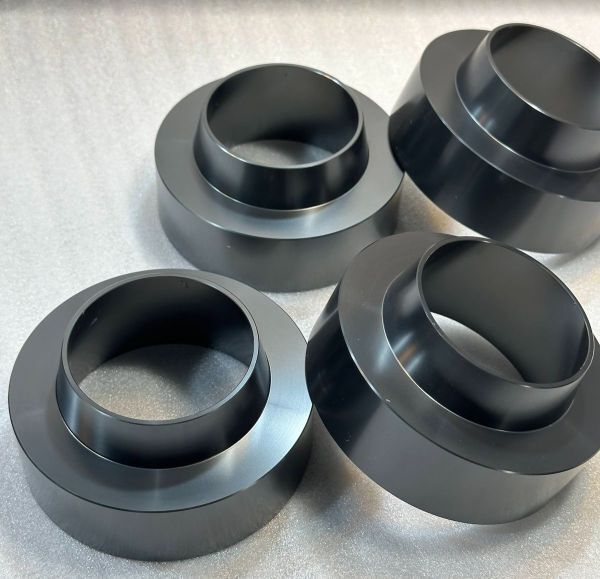 пружина проставка Jimny JB23 33 43 специальный 30mm передний и задний (до и после) общий титановый серый lift up 4 шт. комплект aluminium стружка (процесс образования во время фрезеровки) блюдце Jimny U469