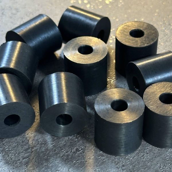 ダンパー サイド スタンド ストッパー MACH 750SS 500SS H1 H2 S1 S2 S3 KH400 SS 250 350 H2A H2B H2C マッハ ラバー ゴム U1918_画像1