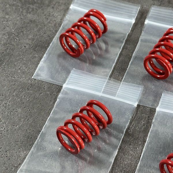 クラッチ スプリング 純正 板 キット プレート ゼファー400 全年式 ゼファーX エンジン χ 2000年 G4 92081-120 カイ ガスケット U1901の画像3