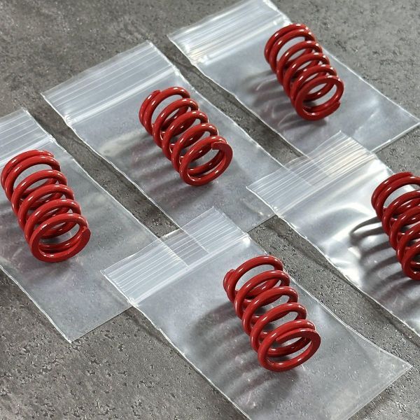 クラッチ スプリング 純正 板 キット プレート ゼファー400 全年式 ゼファーX エンジン χ 2000年 G4 92081-120 カイ ガスケット U1901の画像4