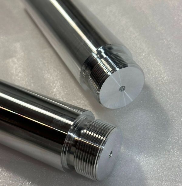 フロントフォーク交換せず取付 スポーツスター ～2021年対応 フォークジョイント 39mm 6インチ 延長(zhǎng) 150mm ハーレー ダイナ XLH FXR U1788