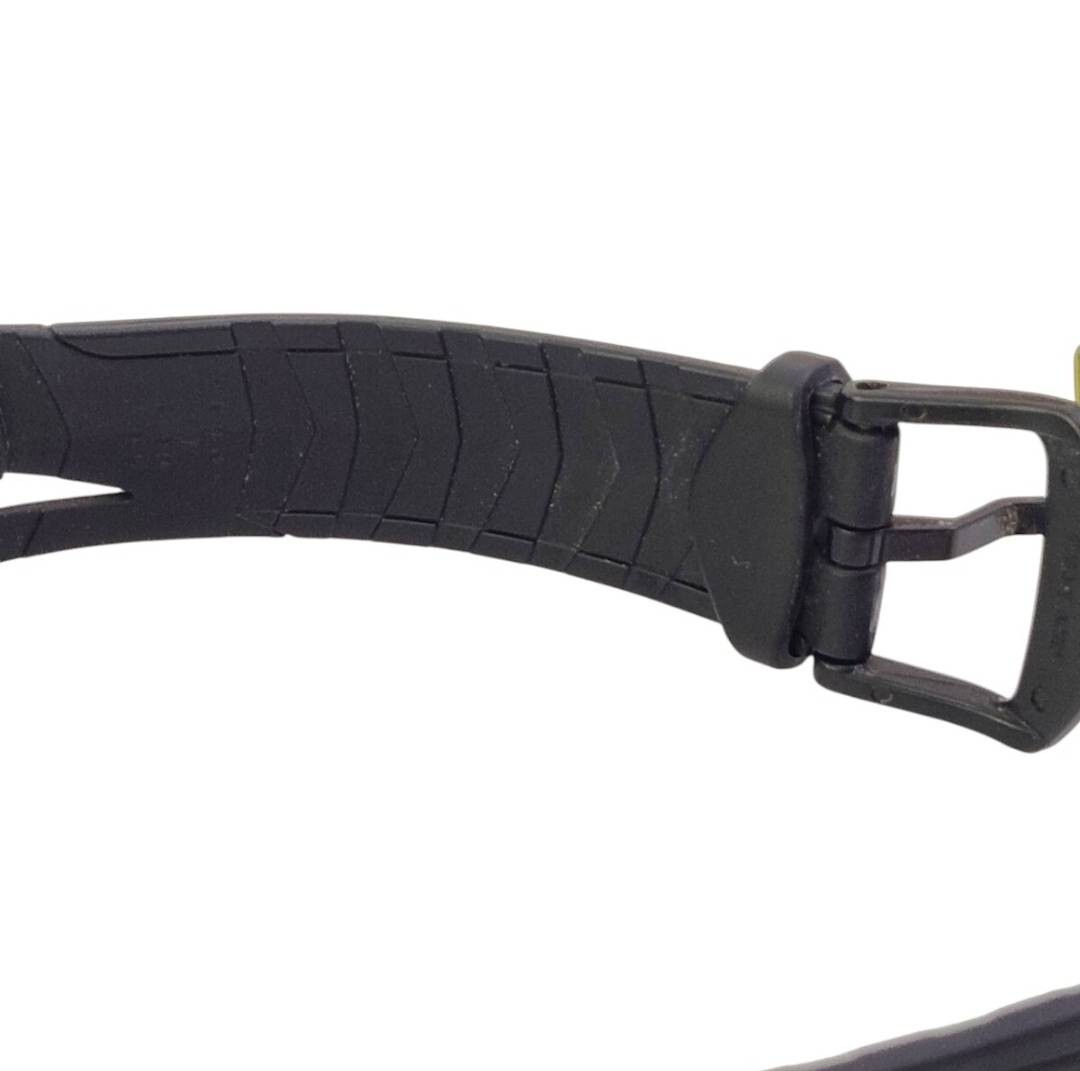 R5-00236 CASIO PHYS STR-300 カシオ フィズ 腕時計 時計 デジタル 裏蓋 ステンレス ランニングウォッチ 防水 動作確認済 015_画像8