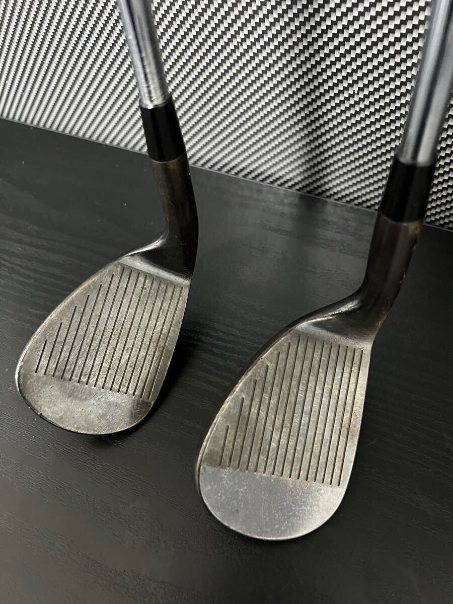 [ включая доставку * быстрое решение ] форель da Golf M425 черный Wedge AW*SW 2 шт. комплект |N.S.PRO MODUS3 TOUR 130 FLEX S