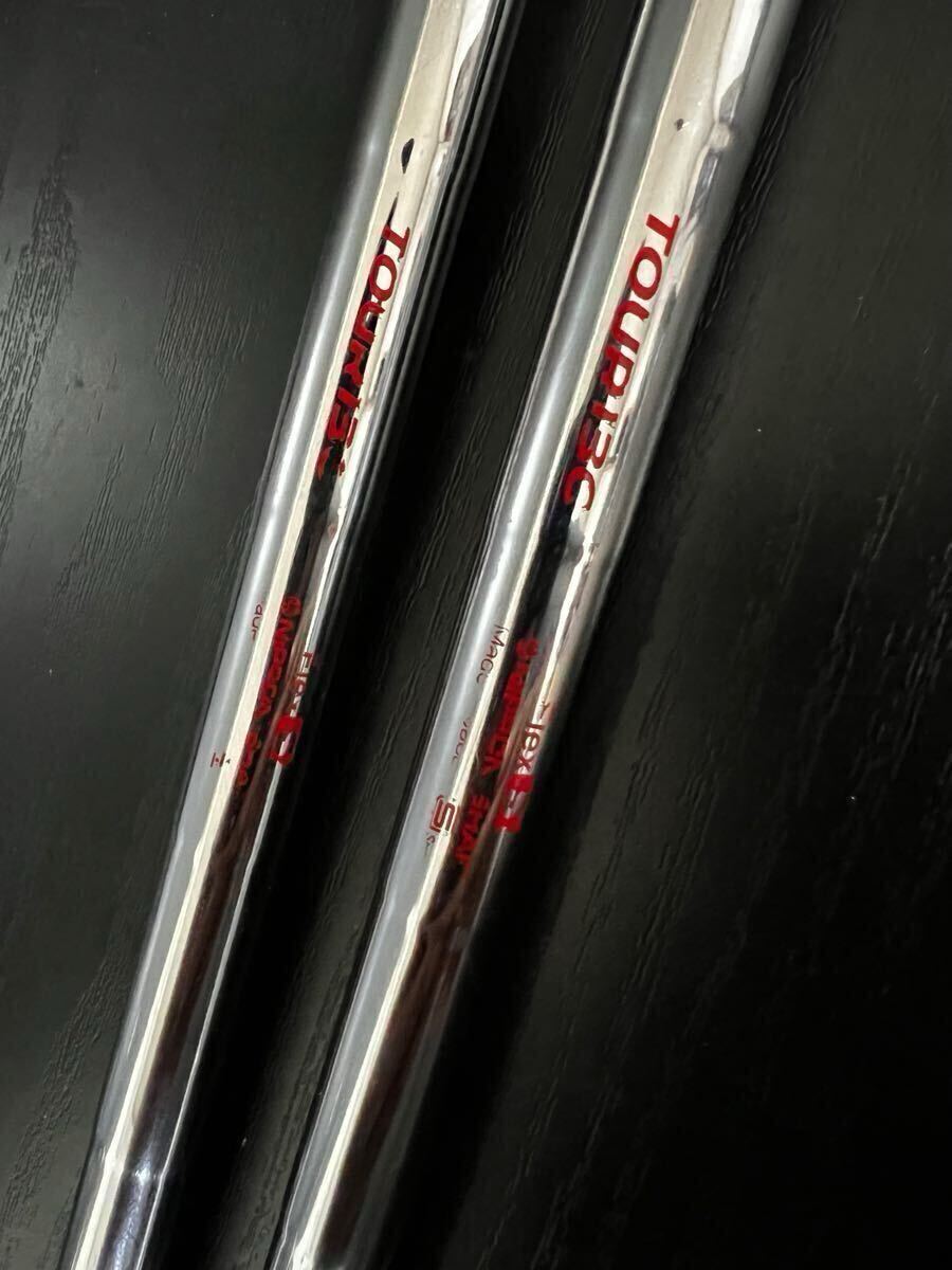 [ включая доставку * быстрое решение ] форель da Golf M425 черный Wedge AW*SW 2 шт. комплект |N.S.PRO MODUS3 TOUR 130 FLEX S