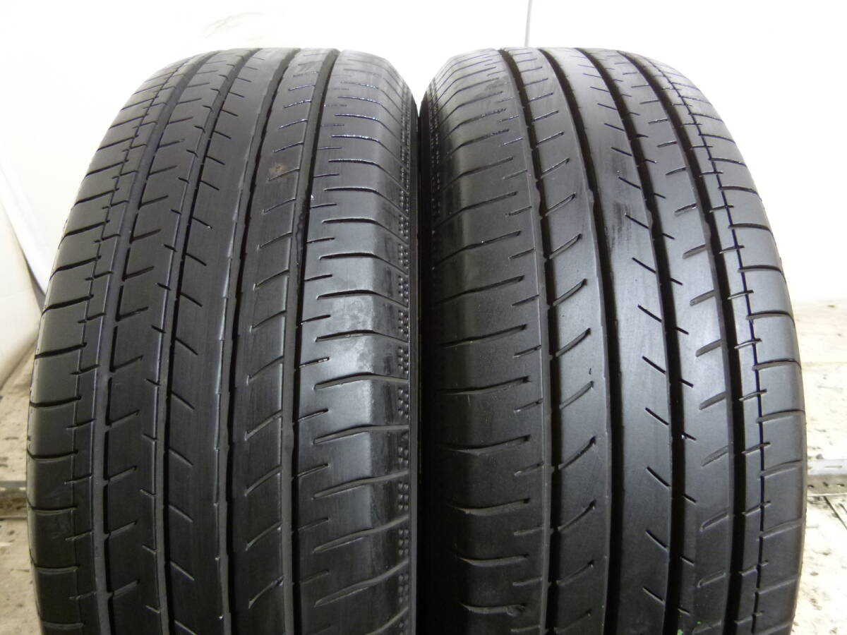 @即日発送@2024年製@ 205/65R16 YOKOHAMA BLUEARTH-GT AE51 ２本！２９０８２_画像1