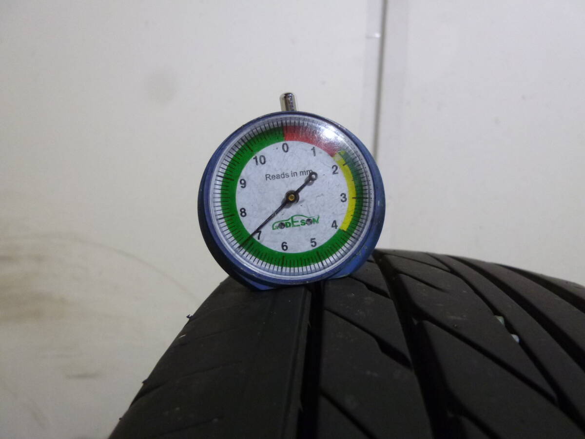 @即日発送@ホワイトレター@2022年製@ 195/80R15 107/105 GOODYEAR EAGLE#1 2本!29164_画像5