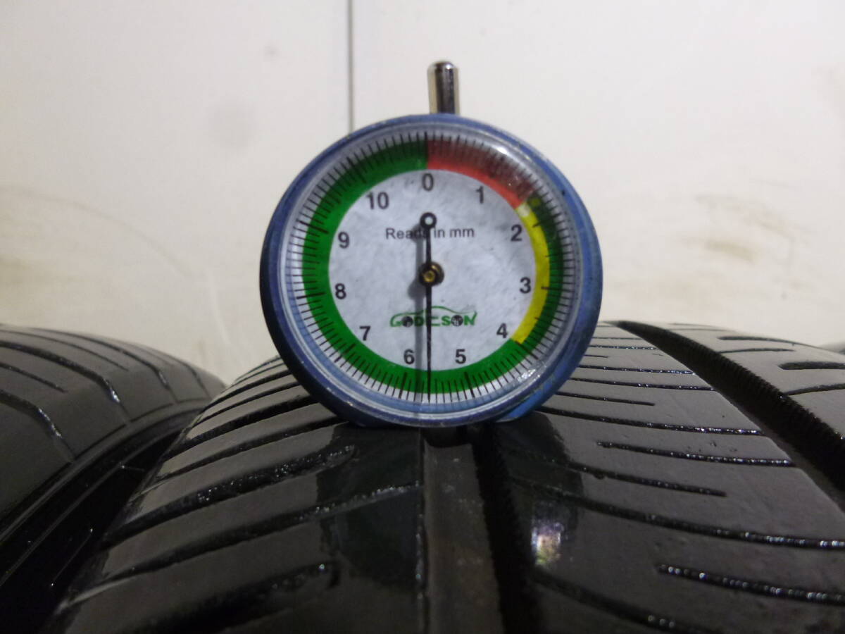 @即日発送@2023年製@ 205/55R16 DUNLOP ENASAVE RV505 4本!29203_画像4