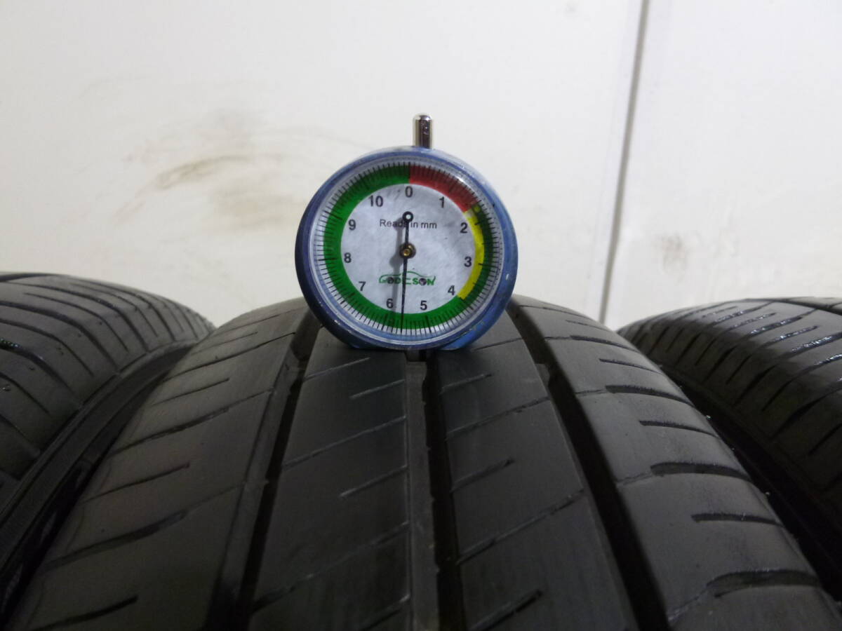 @即日発送@ 175/70R14 GOODYEAR E-GRIP EG02 ４本！２９２２２_画像5