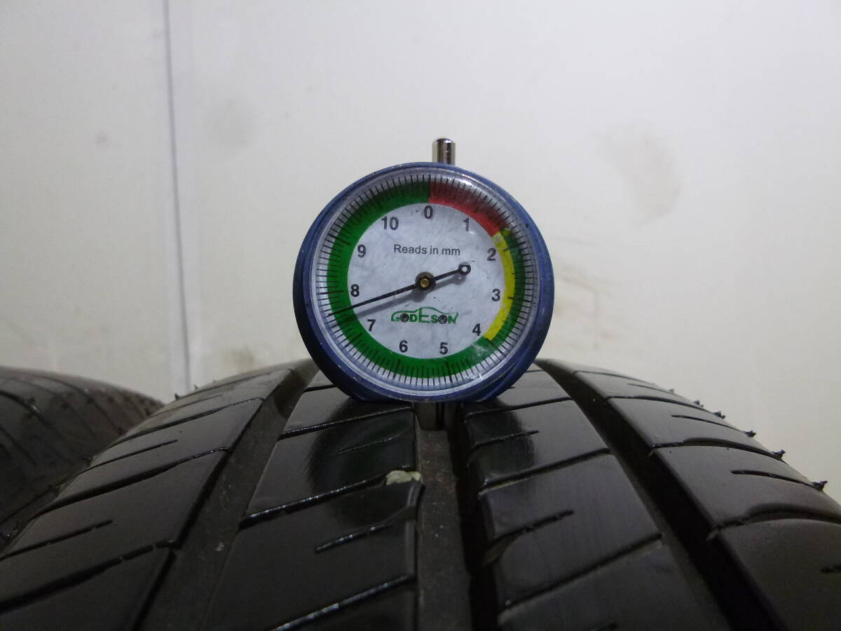 @即日発送@2025年製@ 185/65R15 88H GOODYEAR EFFICIENT GRIP ECO EG02 2本!29230_画像5