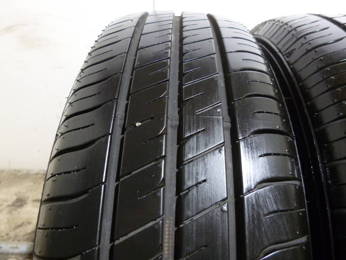@即日発送@2025年製@ 185/65R15 88H GOODYEAR EFFICIENT GRIP ECO EG02 2本!29230_画像2