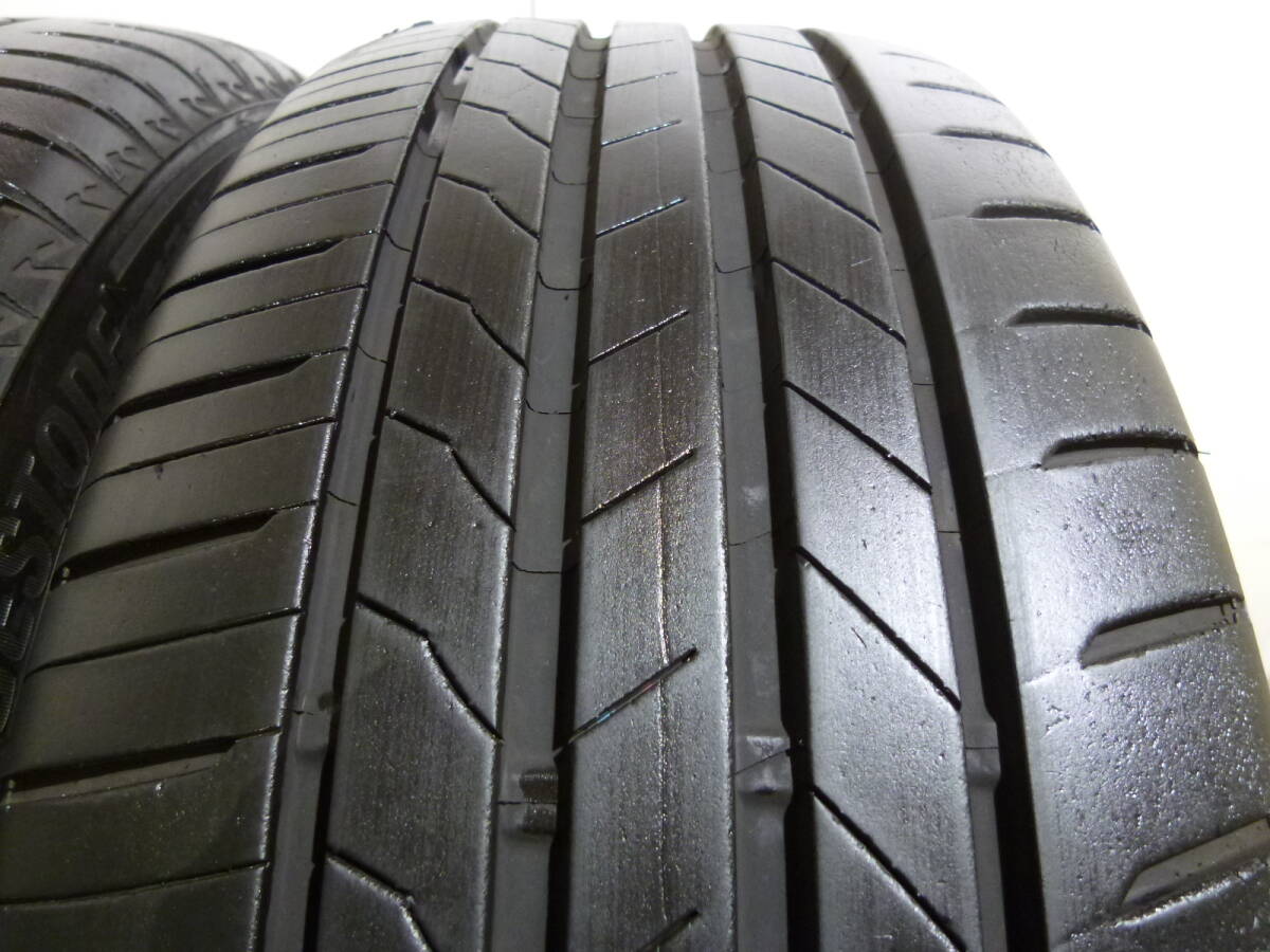 @即日発送@ランフラット＠2023年製＠ 235/50R20 100V BS ALENZA001 RFT ２本！２９２３１_画像3