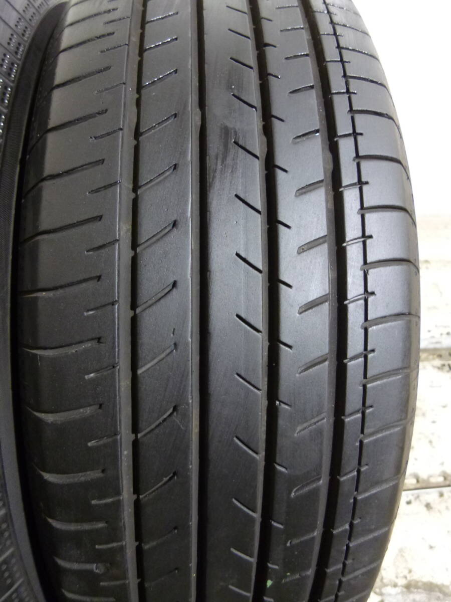 @即日発送@2024年製@ 205/65R16 YOKOHAMA BLUEARTH-GT AE51 ２本！２９０８２_画像2