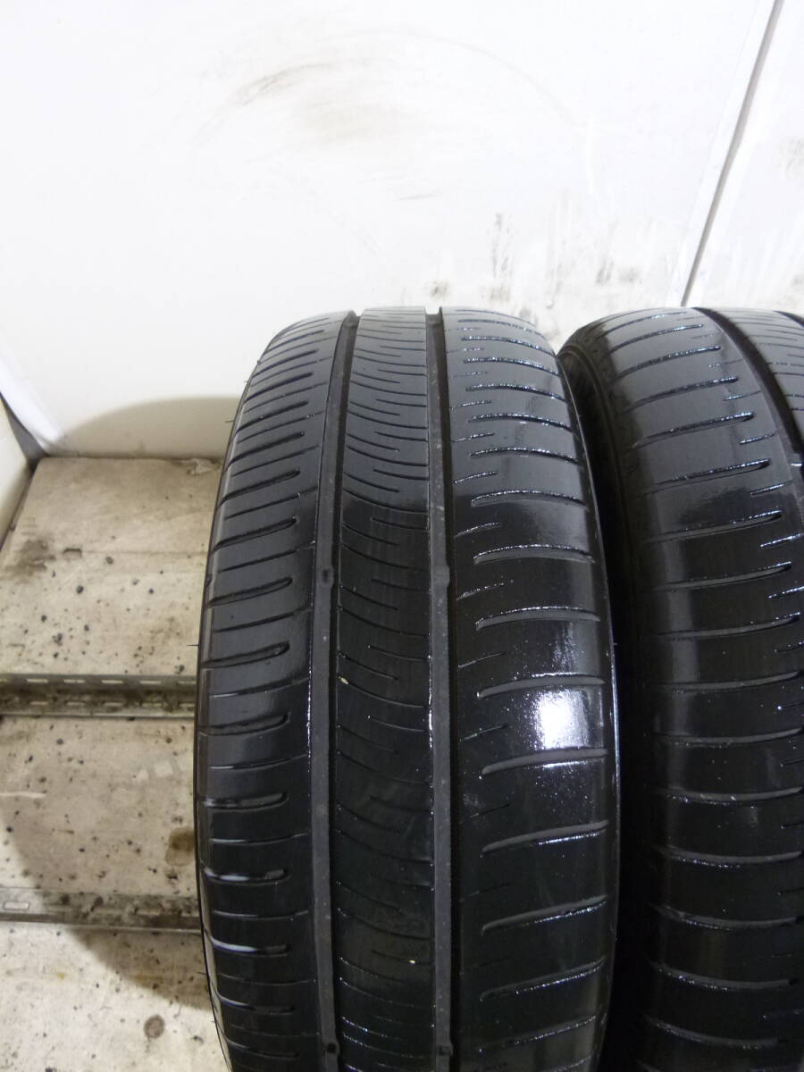 @即日発送@2023年製@ 205/55R16 DUNLOP ENASAVE RV505 4本!29203_画像2