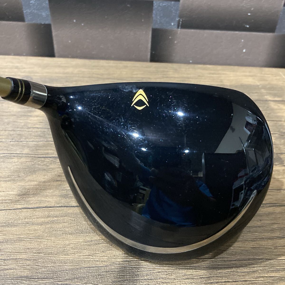 中古 S-YARD X-Lite ドライバー 1W オリジナルカーボン 10.5 R-1_画像3