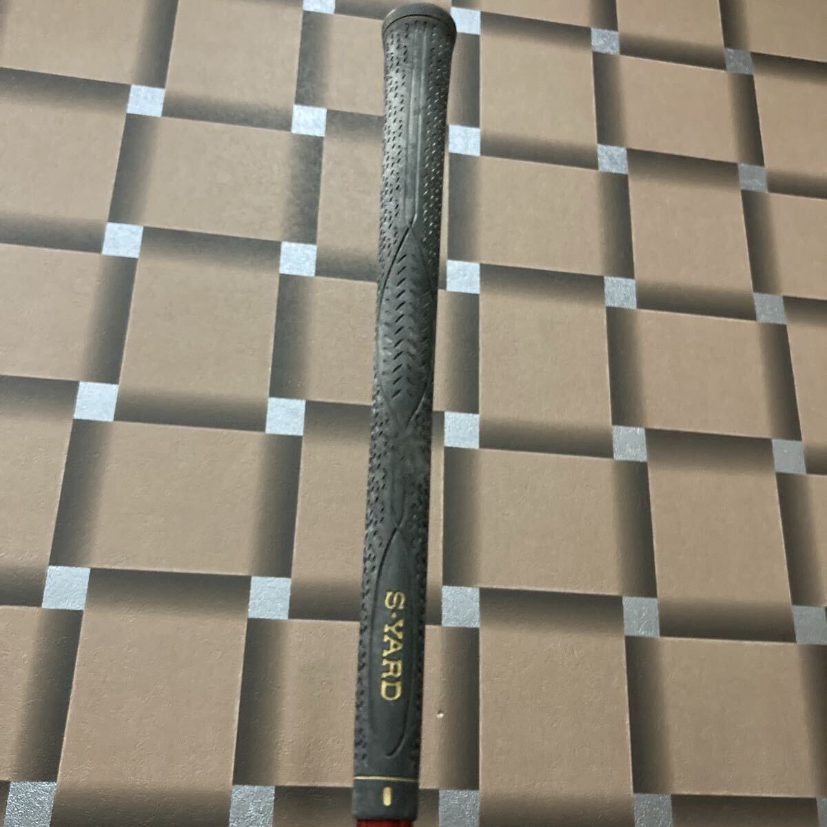 中古 S-YARD X-Lite ドライバー 1W オリジナルカーボン 10.5 R-1_画像8