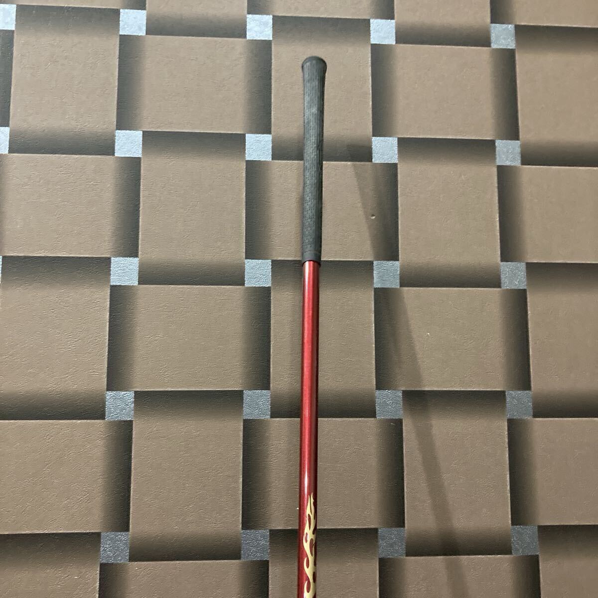 中古 S-YARD X-Lite ドライバー 1W オリジナルカーボン 10.5 R-1_画像9