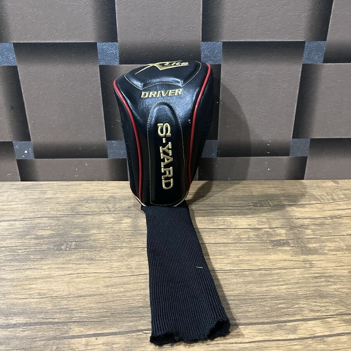 中古 S-YARD X-Lite ドライバー 1W オリジナルカーボン 10.5 R-1_画像10