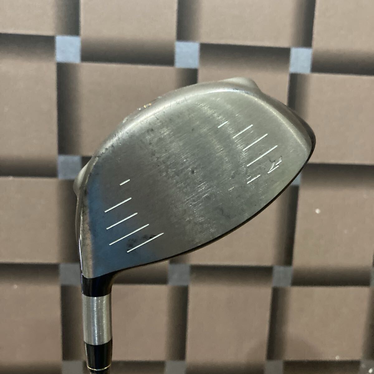 TaylorMade/r7 quad/TOUR AD ACURACY&DISTANCE I-65/FLEX X/8.5/ Driver 