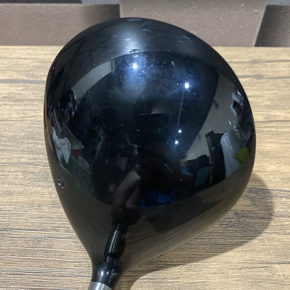 TaylorMade/r7 quad/TOUR AD ACURACY&DISTANCE I-65/FLEX X/8.5/ Driver 