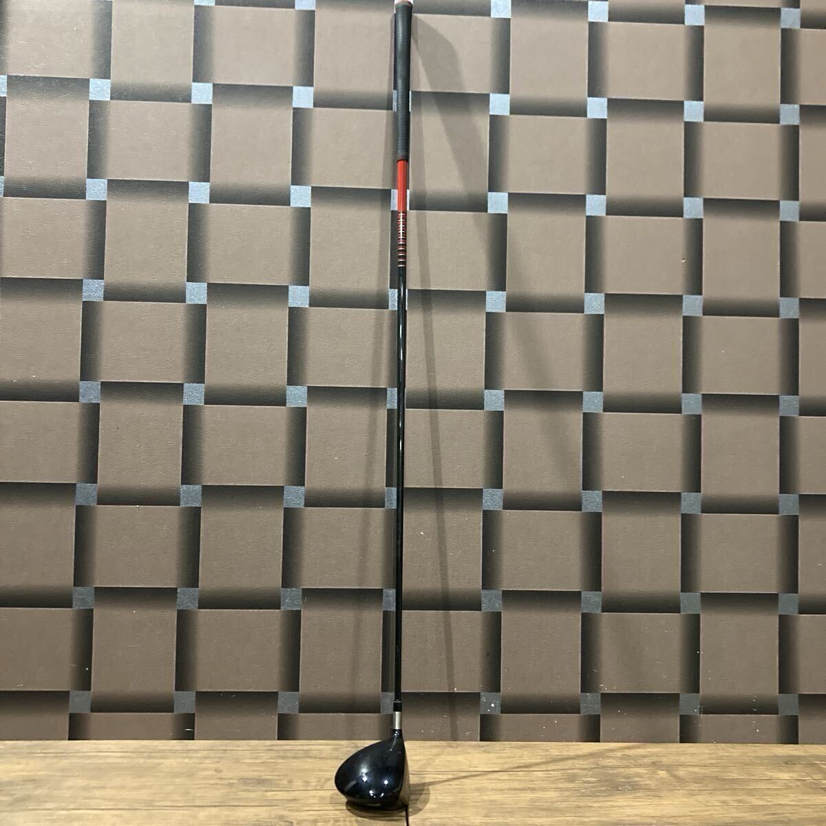 TaylorMade/r7 quad/TOUR AD ACURACY&DISTANCE I-65/FLEX X/8.5/ Driver 