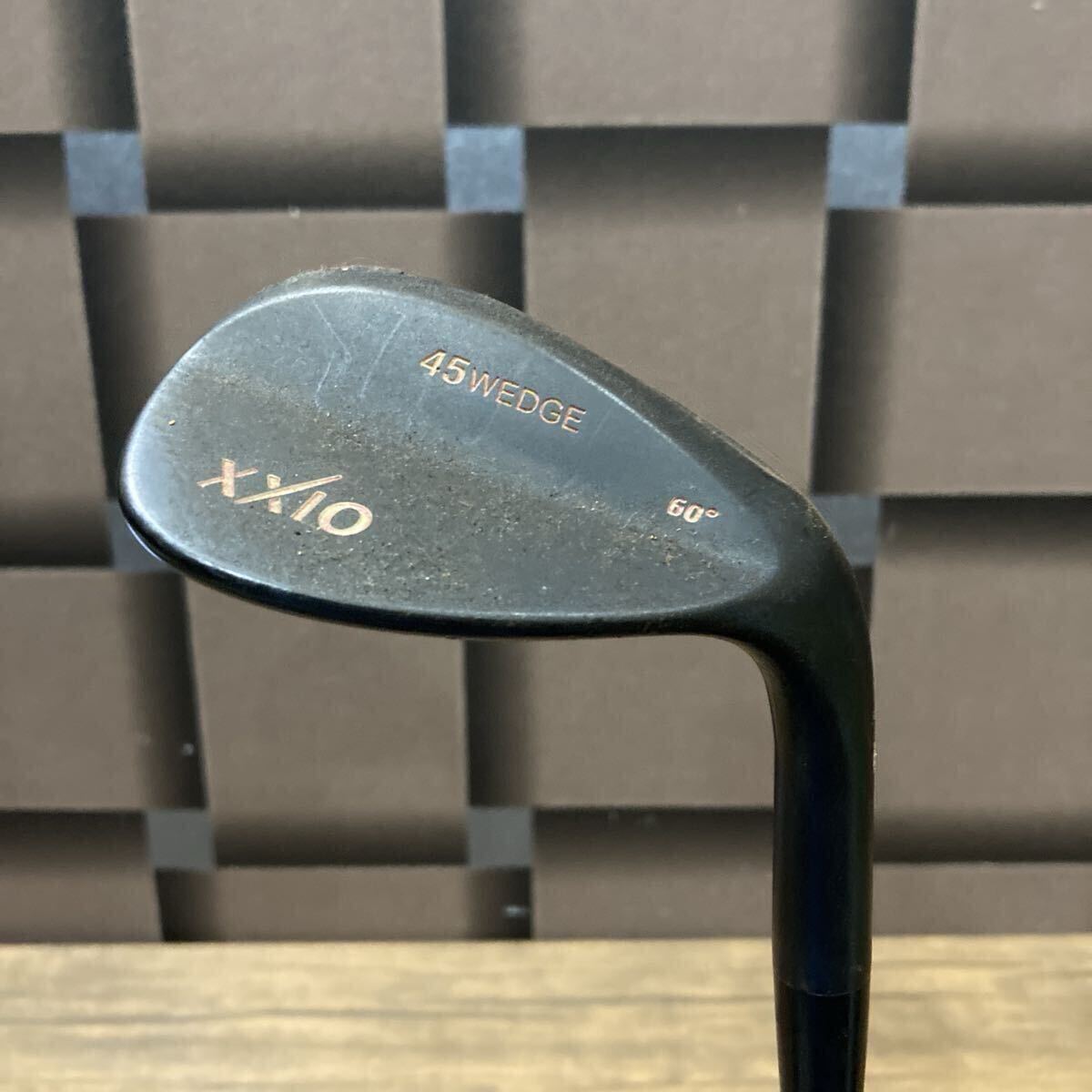 XXIO 45WEDGE 60° DG S200 XXIO 45WEDGE 60° DG S200