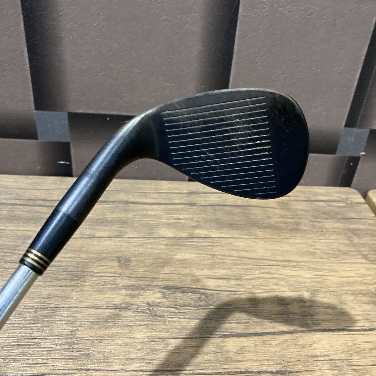 XXIO 45WEDGE 60° DG S200