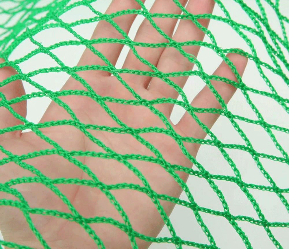 ゴルフネット 3m×3m 網 ネット 練習 スイング 練習ネット スイング練習 ゴルフ練習用品 打ちっぱなし 自宅 庭 野球 テニス サッカー_画像3
