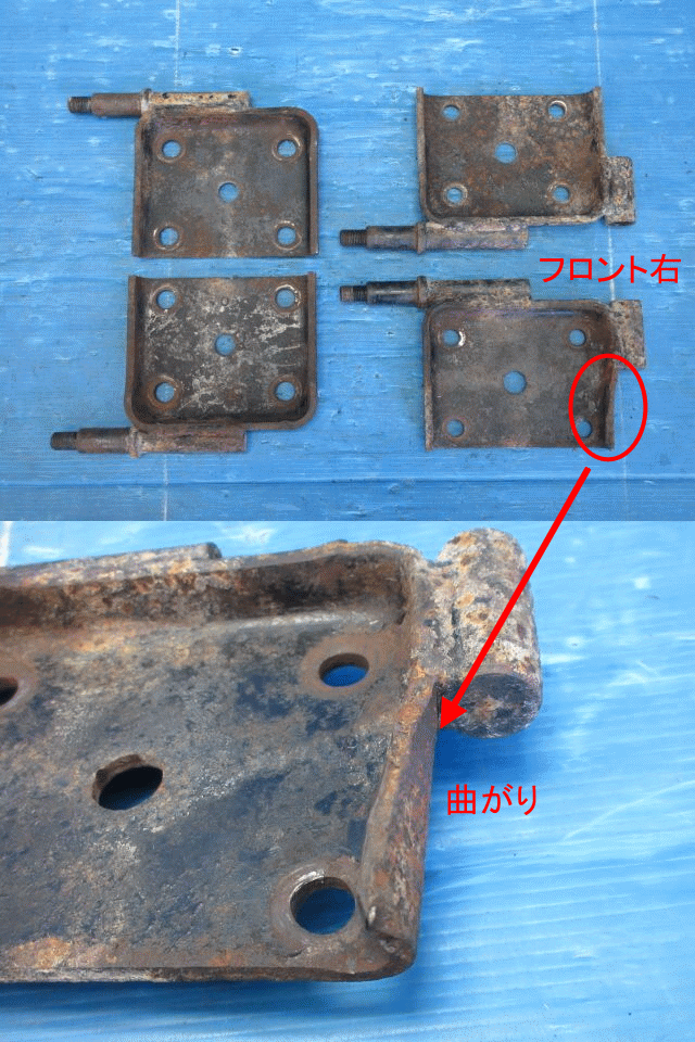 SZ29*JA11V Jimny 4 type * амортизаторы держатель для одной машины * стоимость доставки A