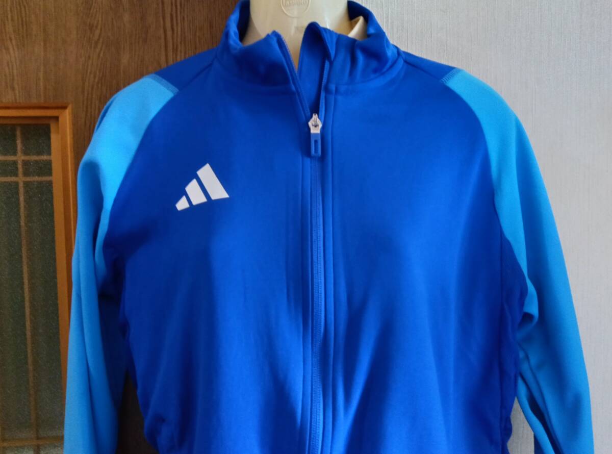 【新品】アディダスadidasティロ 23コンペティションジャケット【Lサイズ】_画像5