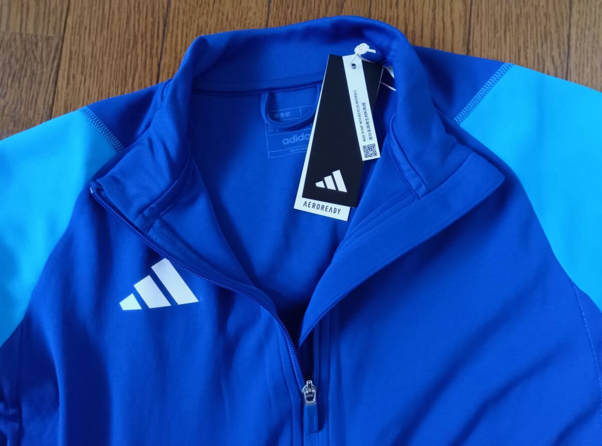 【新品】アディダスadidasティロ 23コンペティションジャケット【Lサイズ】_画像6
