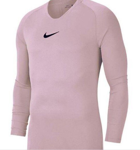 【新品】ナイキNIKE DRI-FIT パーク ロングスリーブ【Lサイズ】_画像2