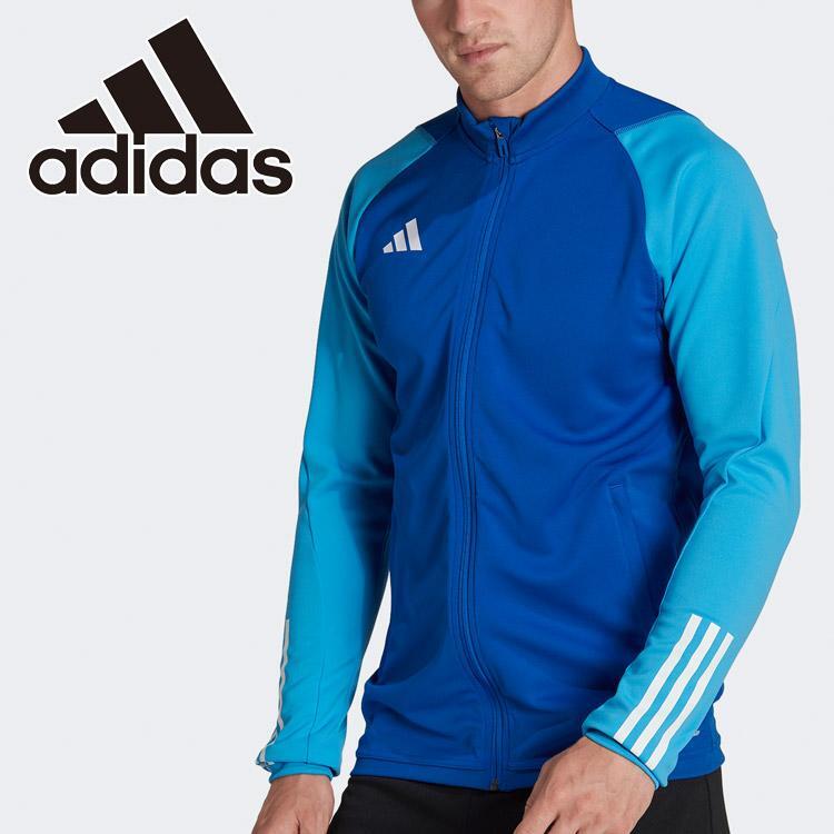 【新品】アディダスadidasティロ 23コンペティションジャケット【Lサイズ】_画像2