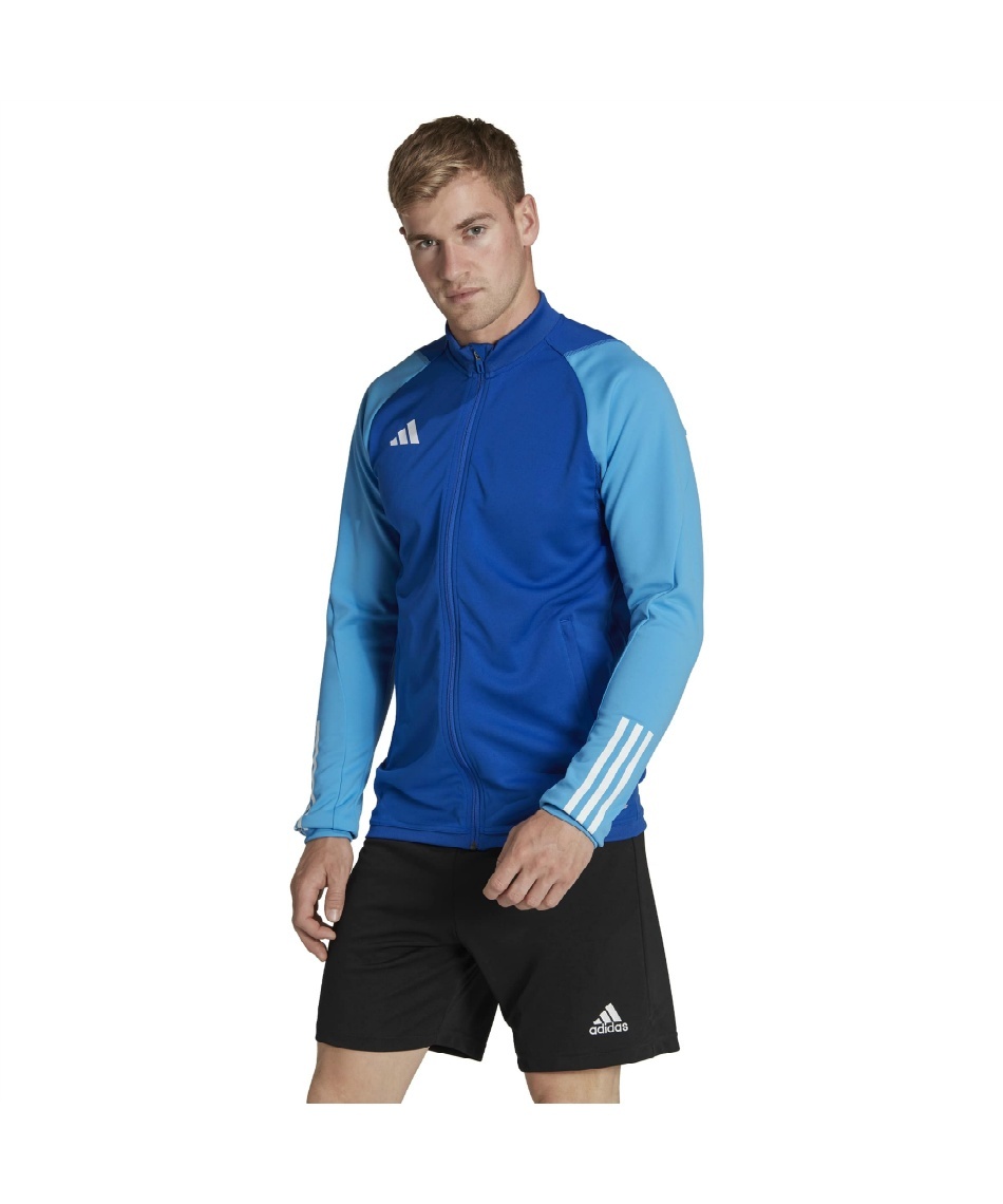 【新品】アディダスadidasティロ 23コンペティションジャケット【Lサイズ】_画像9