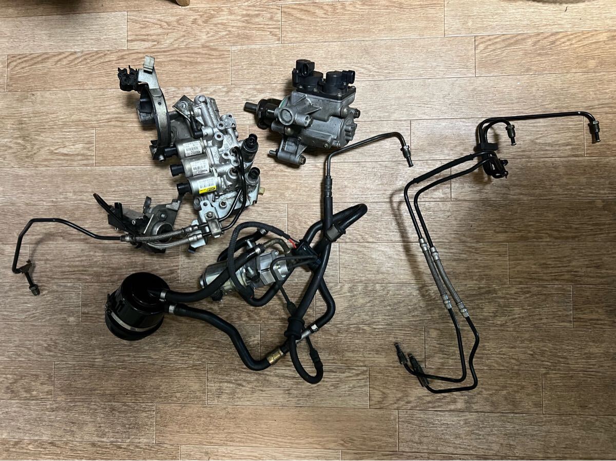 アルファロメオ１５６ＧＴＡセレスピード【Alfa Romeo１５６　GTA　selespeed】用制御ユニット中古品_画像1