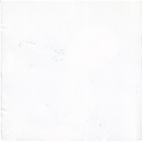デフ輸入CD☆ STOJA ciki, ciki（Bulgaria Bofirov Music, Grand Production cd130）Different Jacket ストヤ セルビア_画像3